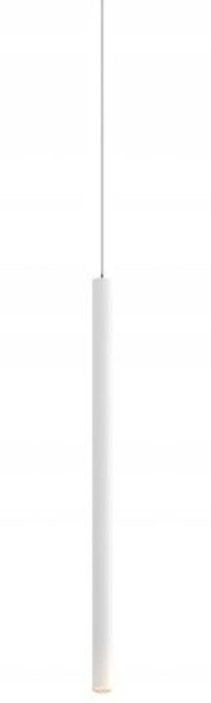 Lampa Sufitowa Wisząca Zuma Line LOYA Biała 5W LED