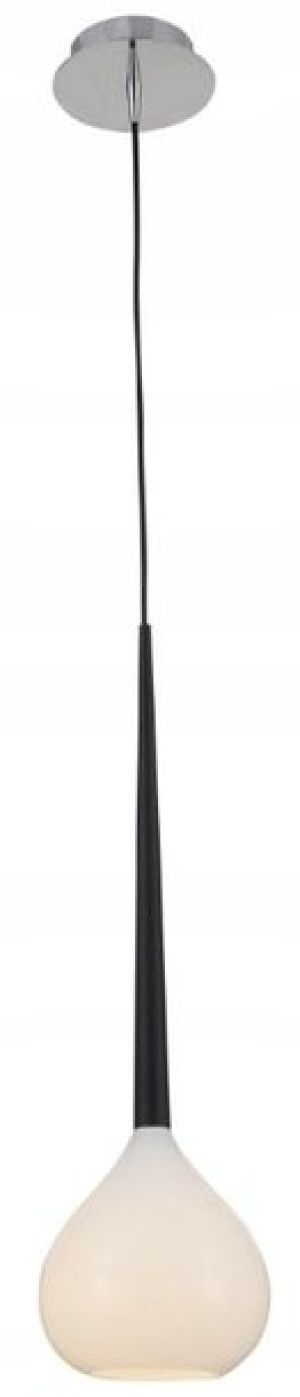 Lampa Wisząca Sufitowa Zuma Line LIBRA Chrom 170cm