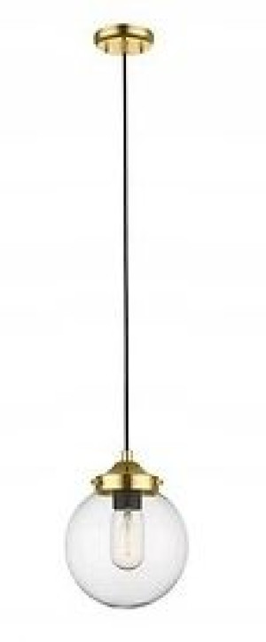 Lampa wisząca Zuma Line RIANO P0454-01D-F7AC