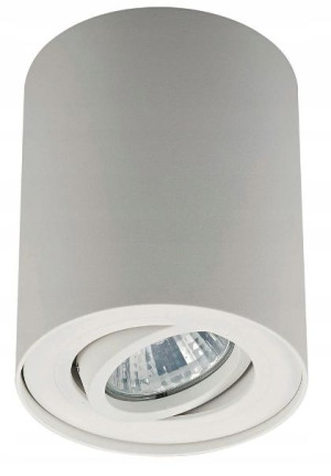 Spot Rondoc Rondoo Sl 1 H-20038-wh 50 W Gu10