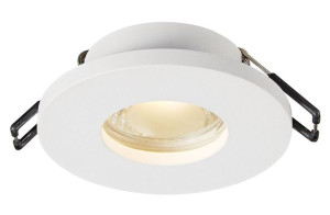 Spot Zuma Line CHIPA Biały Reflektor sufitowy 50 W