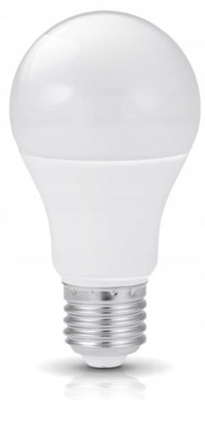Żarówka KOBI LED GS 13W E27 3000K ciepłobiała