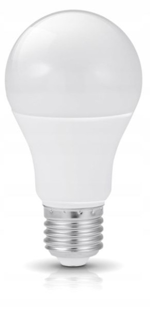 Żarówka KOBI LED GS 15W E27 3000K ciepłobiała