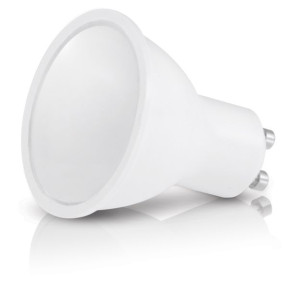 Żarówka KOBI LED GU10 5W 3000K ciepłobiała 400lm