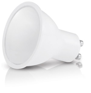 Żarówka KOBI LED GU10 5W 4000K neutralna biała