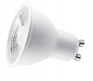 Żarówka KOBI LED GU10 7W 4000K Premium neutralna