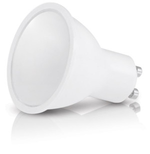 Żarówka KOBI LED GU10 9W 4000K Premium neutralny