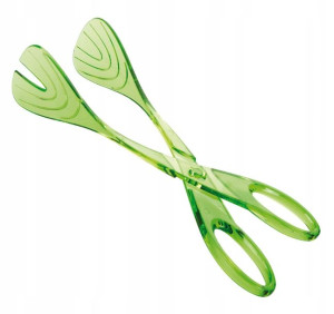 Szczypce Sztućce do serwowania sałaty Tescoma 30cm