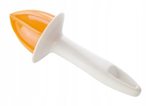 Wyciskacz do cytryn pomarańczy Tescoma Ręczny 18cm