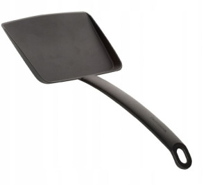 Łopatka szeroka Tescoma żaroodporny nylon 33,5 cm