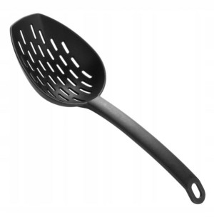 Łyżka cedzakowa Tescoma żaroodporny nylon 33 cm