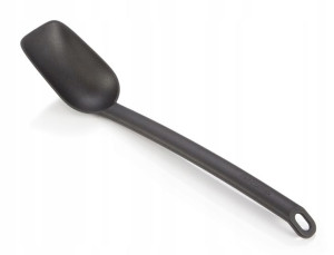 Łyżka kuchenna narożna Tescoma Nylonowa 32 cm
