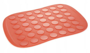 Forma na makaroniki Tescoma Silicon PRIME 39x27 cm