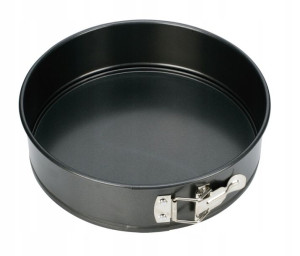 Tortownica rozkładana Tescoma Forma na tort 26 cm