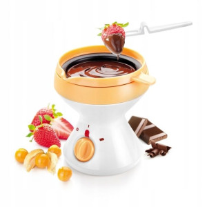 Fondue do czekolady Tescoma Widelczyki Zestaw
