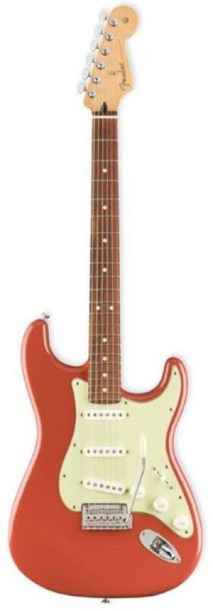 Fender Ltd Player Stratocaster Pf Frd B-stock