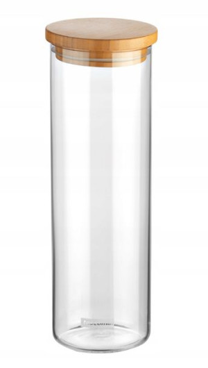 Pojemnik na żywność przyprawy makaron Tescoma 1,8L