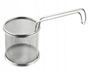 Koszyk do serwowania Tescoma 8 cm stal nierdzewna