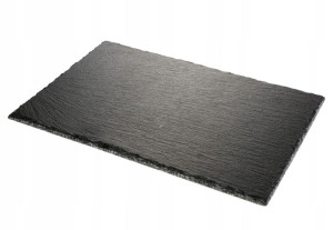 Płyta do serwowania Tescoma 35x25 cm Kamienna Taca