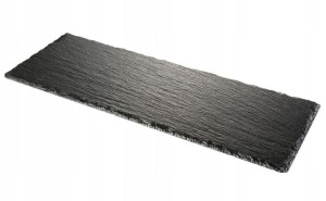 Płyta do serwowania Tescoma 40x14 cm Kamienna Taca