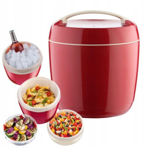 Termobox Tescoma Termos obiadowy Lunchbox