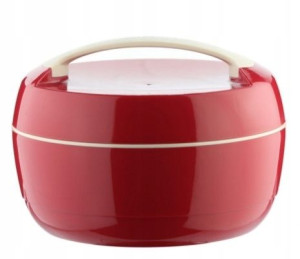 Termobox Tescoma Termos obiadowy Lunchbox 1,5 L