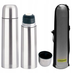 Termos obiadowy Maestro kubek termiczny 750 ml