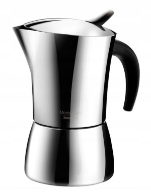Kawiarka Ekspres do kawy Tescoma 340 ml Indukcja