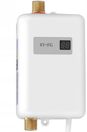 Elektryczny Podgrzewacz Wody 3800W