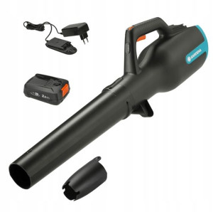 Akumulatorowa dmuchawa PowerJet 18V Gardena