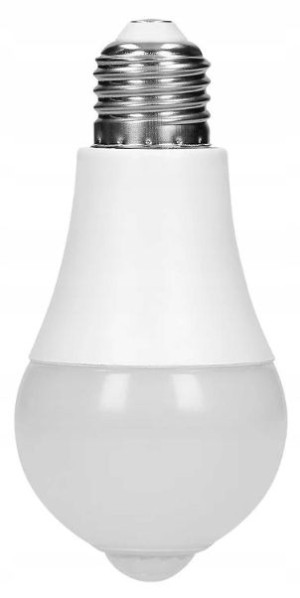 Żarówka LED Orno 12W SW/R-2 E27 12W białe światło