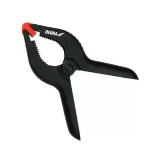 Dedra Ścisk Stolarski Sprężynowy 230mm 12a013