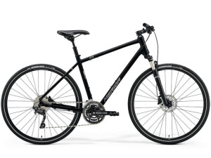 Rower Merida Crossway 300 Męski 2022