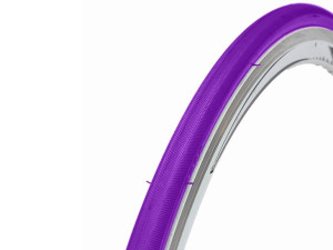 Kolorowa opona Duro 700x23c DB-7001