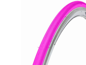 Kolorowa opona Duro 700x23c DB-7001