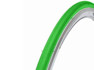 Opona Rowerowa Szosowa DURO 700x23c DB-7001Zielona