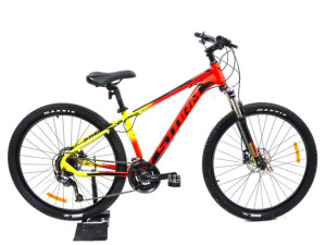 Rower MTB Storm Shark 5.0 27,5" Męski Hydr