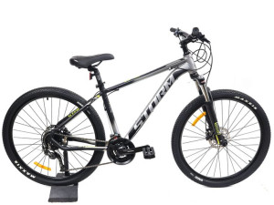 Rower MTB Storm Shark 5.0 27,5" Męski Hydr
