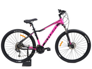 Rower Mtb Storm Shark 6.0 Lady 29" Hydr