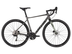 Rower gravel Kellys Soot 50 2021