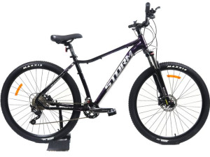 Rower MTB Storm Shark Lady 8.0 29" Deore