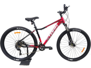 Rower MTB Storm Shark Lady 8.0 29" Deore