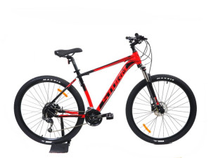 Rower MTB Storm Shark 6.0 29" Hydr
