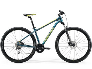 Rower Merida Big. Nine 20 2021