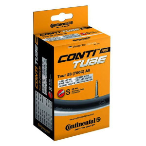 Dętka Continental Cross 28x1.5-1.75 32/47-622