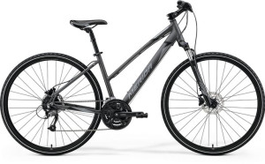Rower Merida Crossway 40 Lady 2021