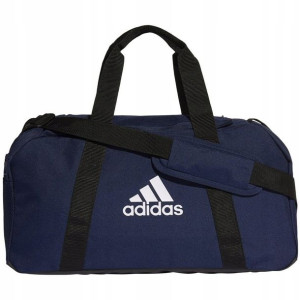 Torba Adidas Sportowa Tiro Duffel Gh7274 Granatowy