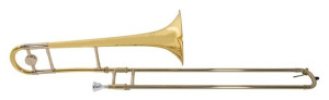 Bach Tb-502 Puzon Tenorowy Bb