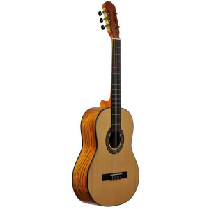 Ever Play Zebrano 4/4 Taiki Gitara Klasyczna