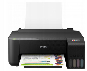 Drukarka atramentowa Epson L1250 A4 WiFi USB